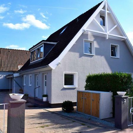 하프크루그 Ocean Way House 아파트 외부 사진