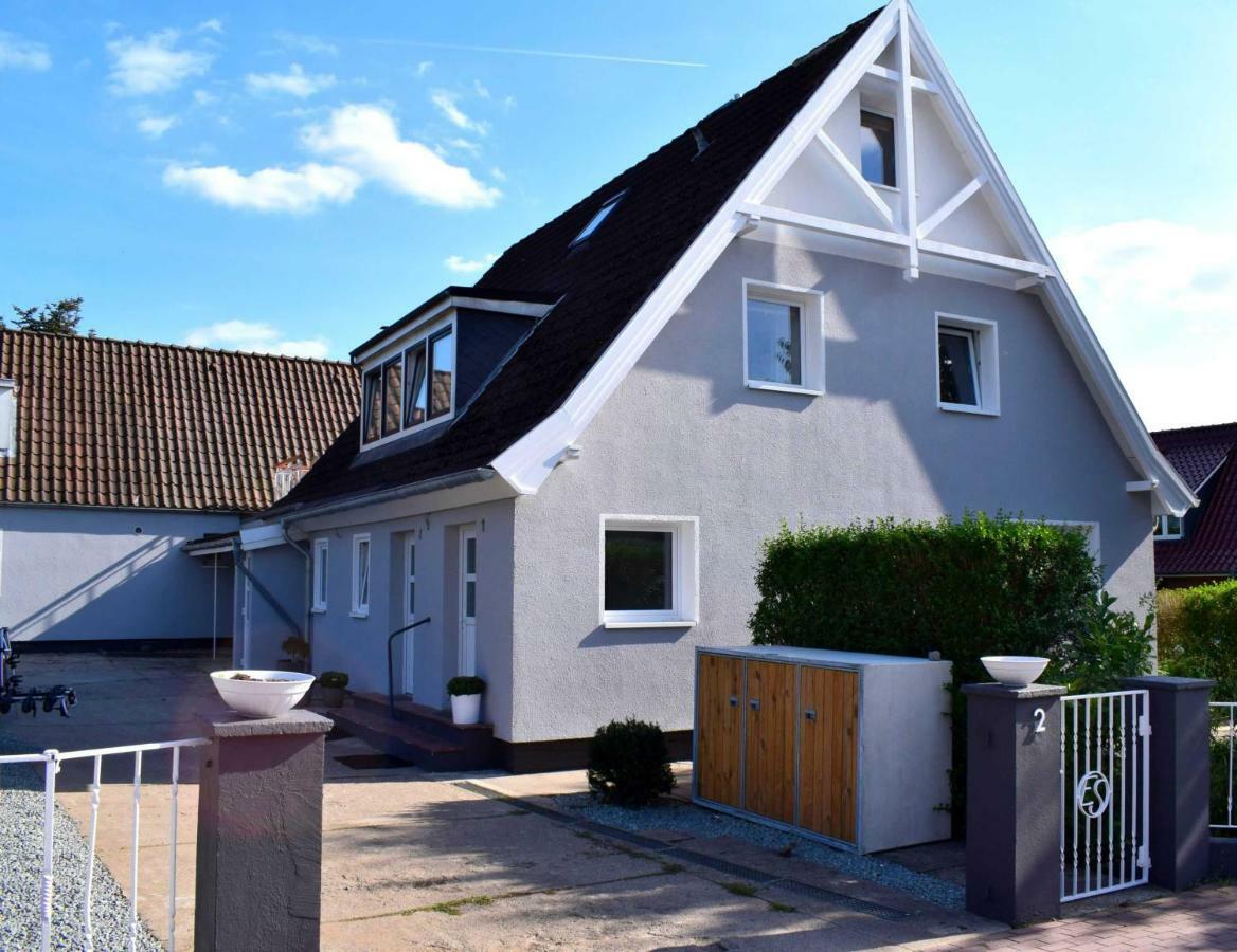 하프크루그 Ocean Way House 아파트 외부 사진